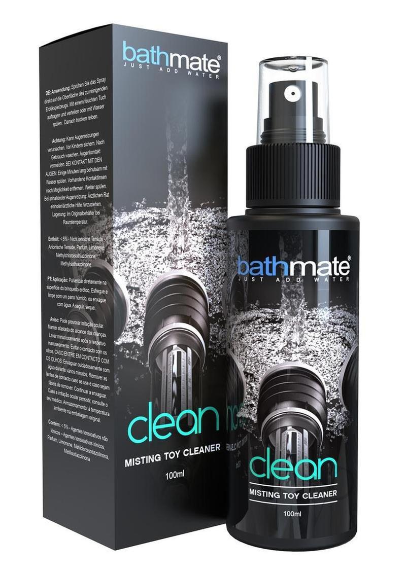 Bathmate Clean Mist… - image