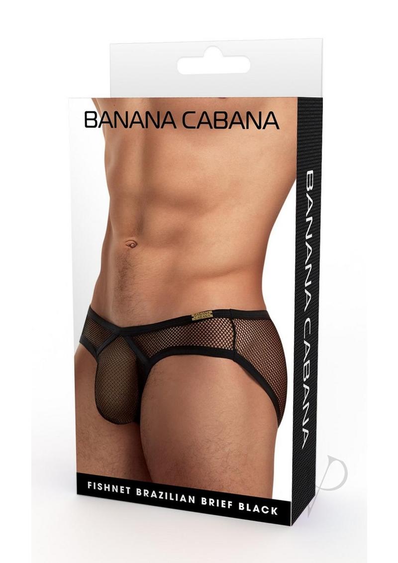 Banana Cabana Bikin… - image