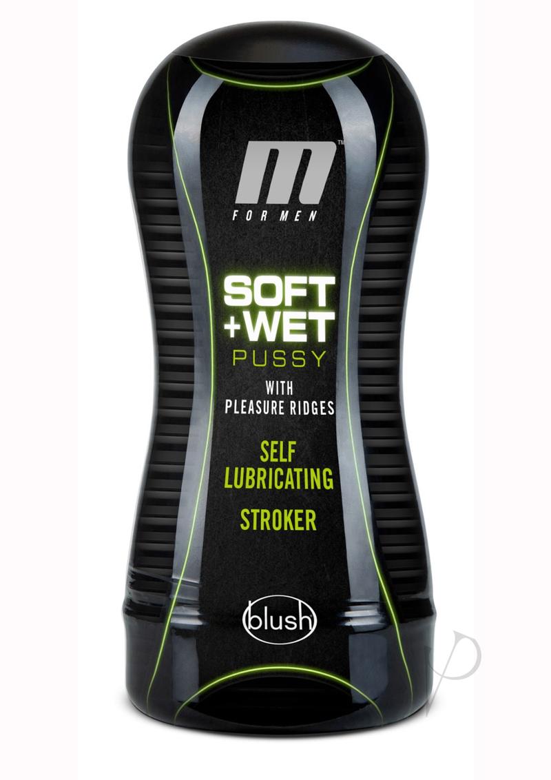 M For Men Soft And … - image