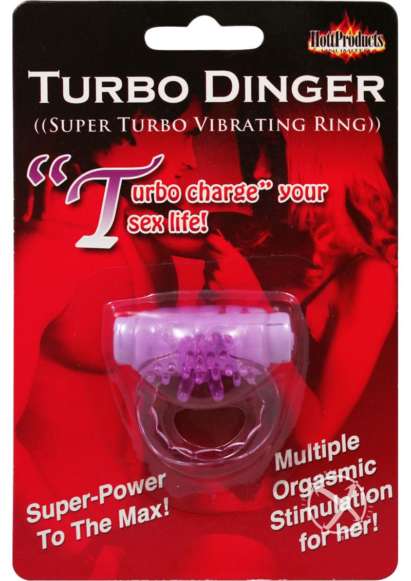 Humm Dinger Turbo -… - image