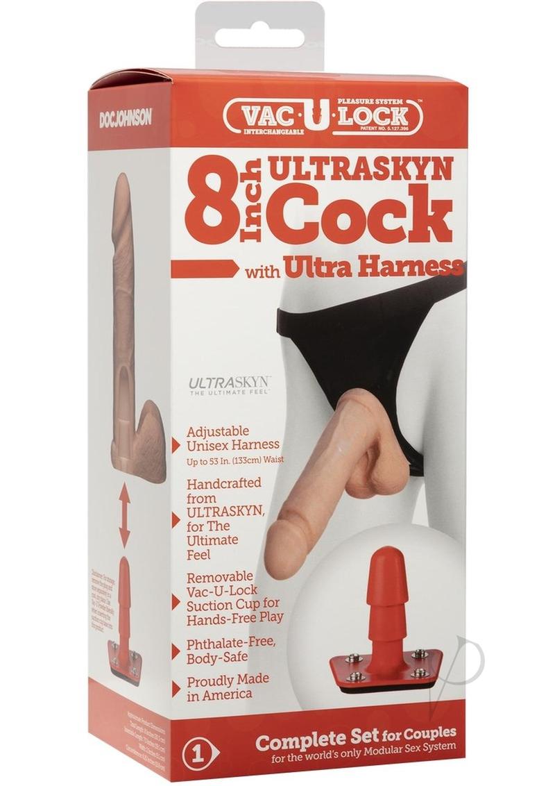 Ultra Harness 2 And… - image