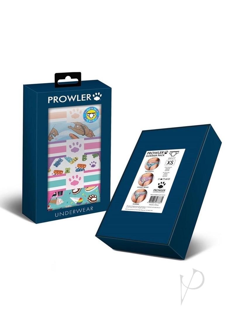 Prowler Summer Brie… - image