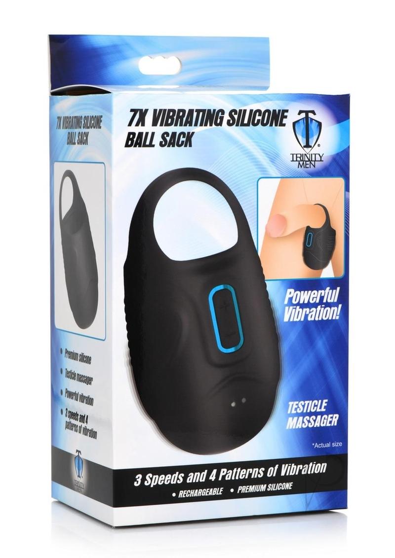 Tm 7X Vibrating Sil… - image