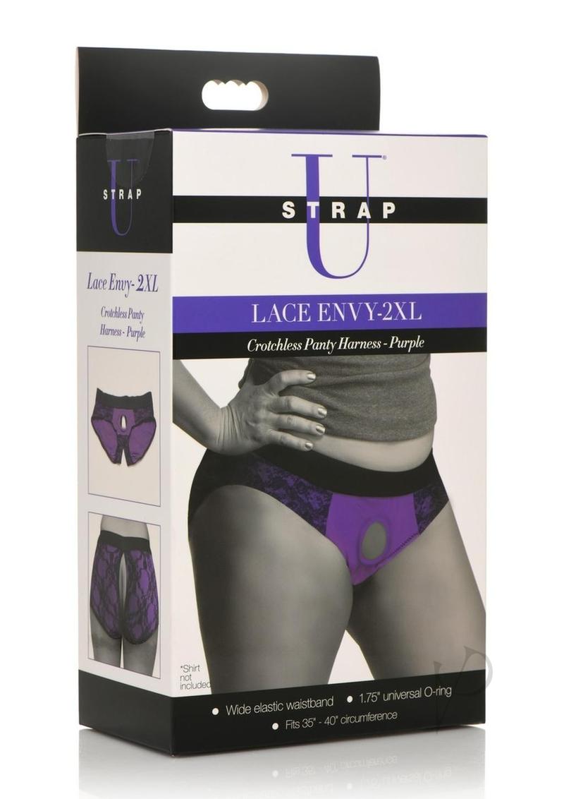 Strap U Lace Envy C… - image