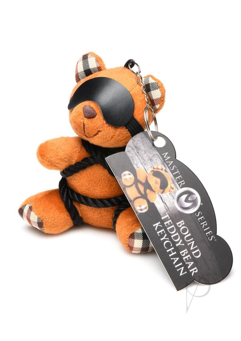 Ms Rope Teddy Bear … - image