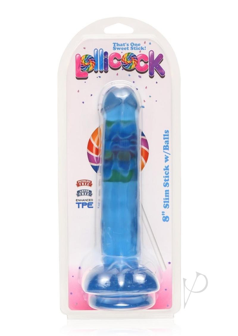 Lollicock Slim Stic… - image