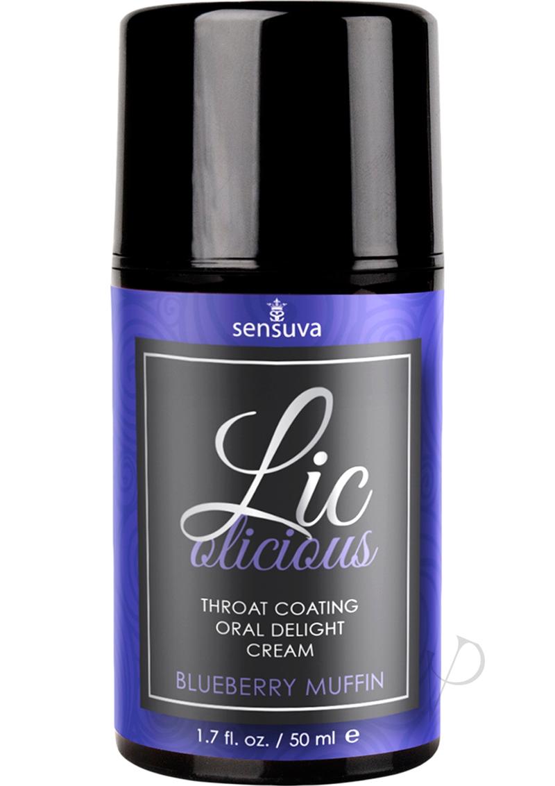 Licolicious Oral Cr… - image
