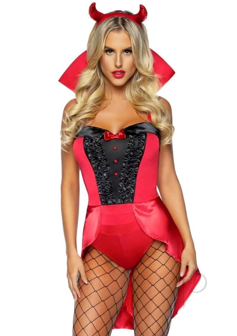 Devilish Darling 3P… - image