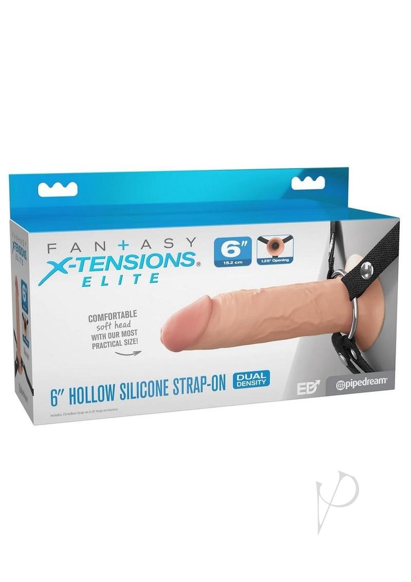 Fx Elite Hollow Dua… - image