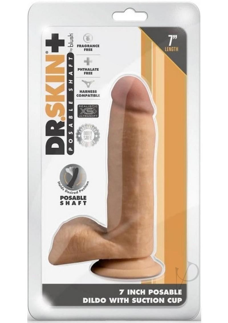 Dr Skin Plus Posabl… - image