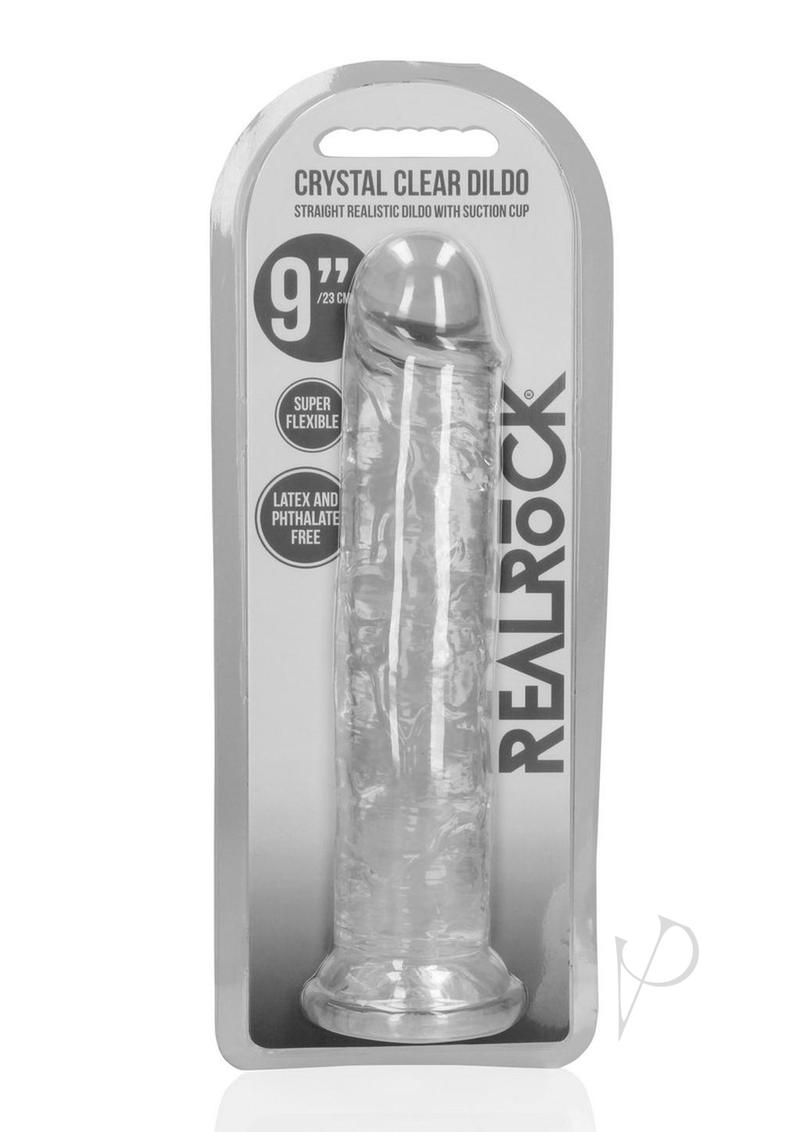 Realrock Crystal St… - image