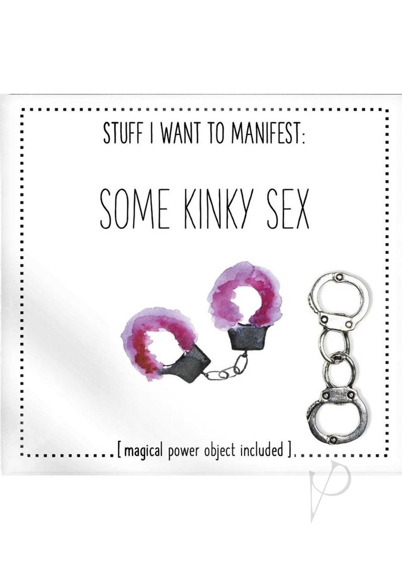 Some Kinky Sex - image