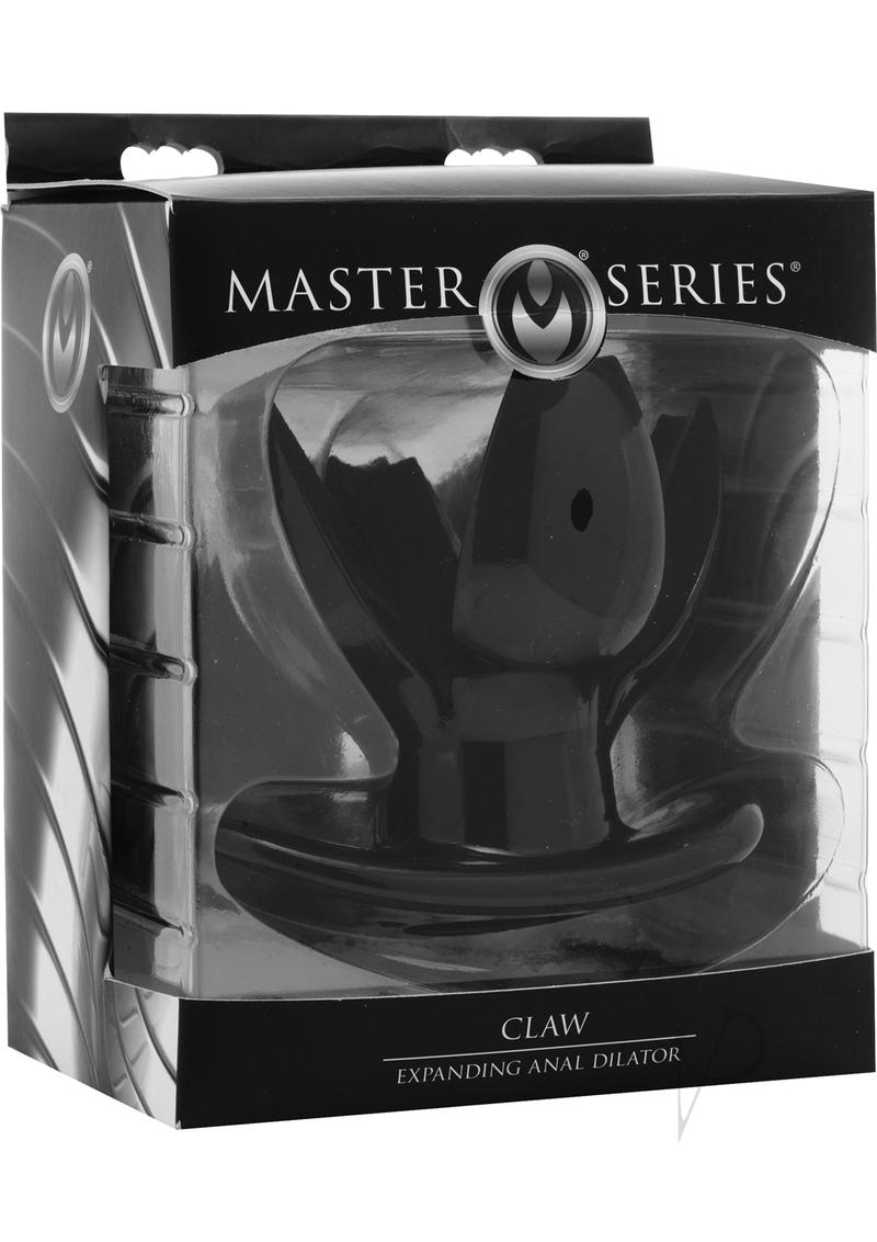 Ms Claw Expanding A… - image