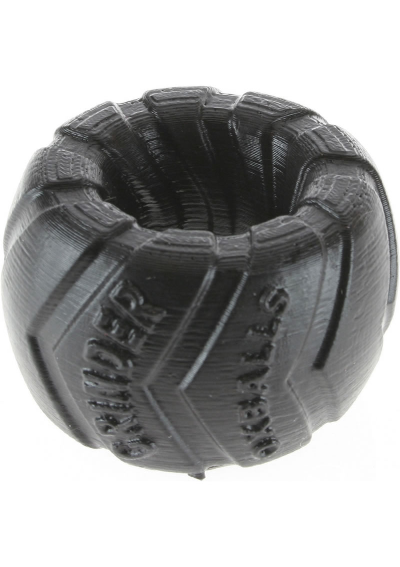 Grinder 1 Small Bla… - image