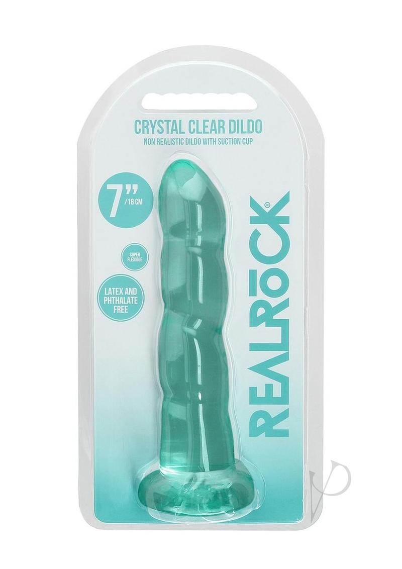 Realrock Crystal Cl… - image