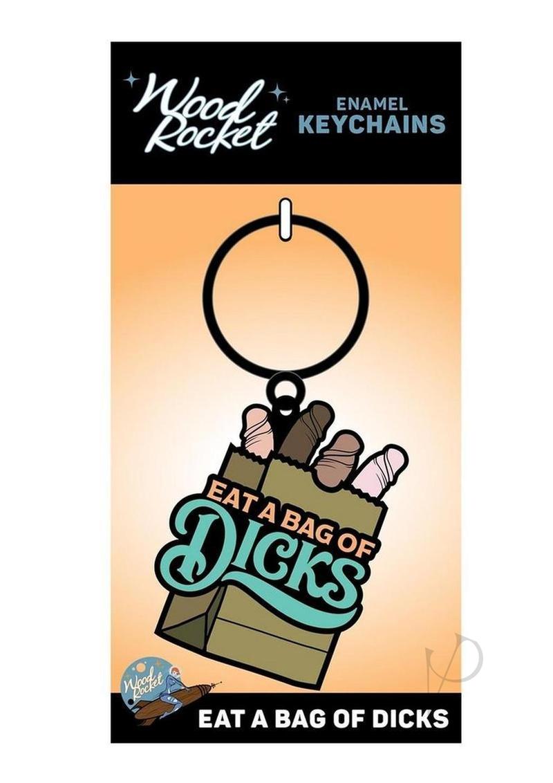 Eat A Bag Of Dicks … - image