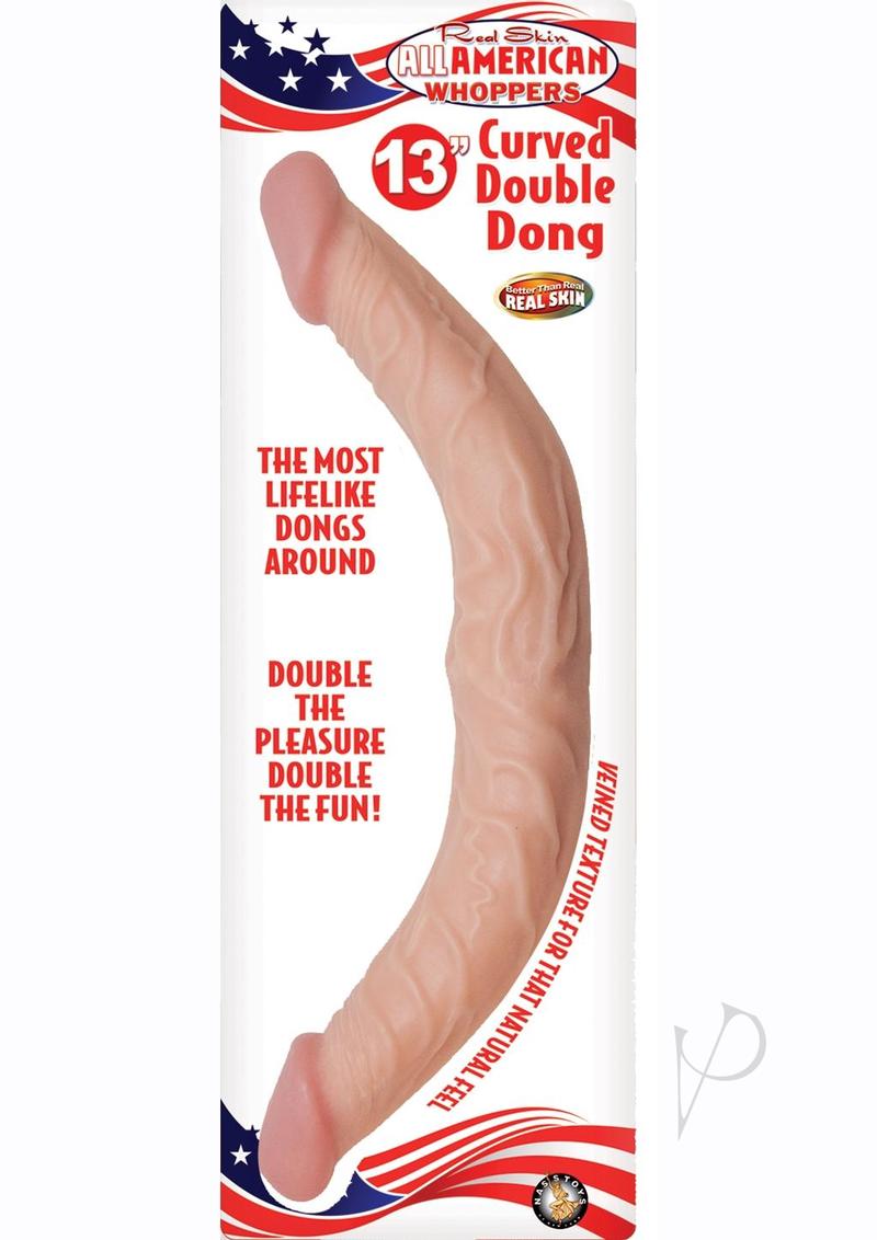 All American Whoppe… - image