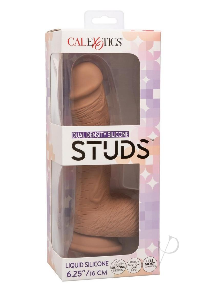 Silicone Studs Dual… - image
