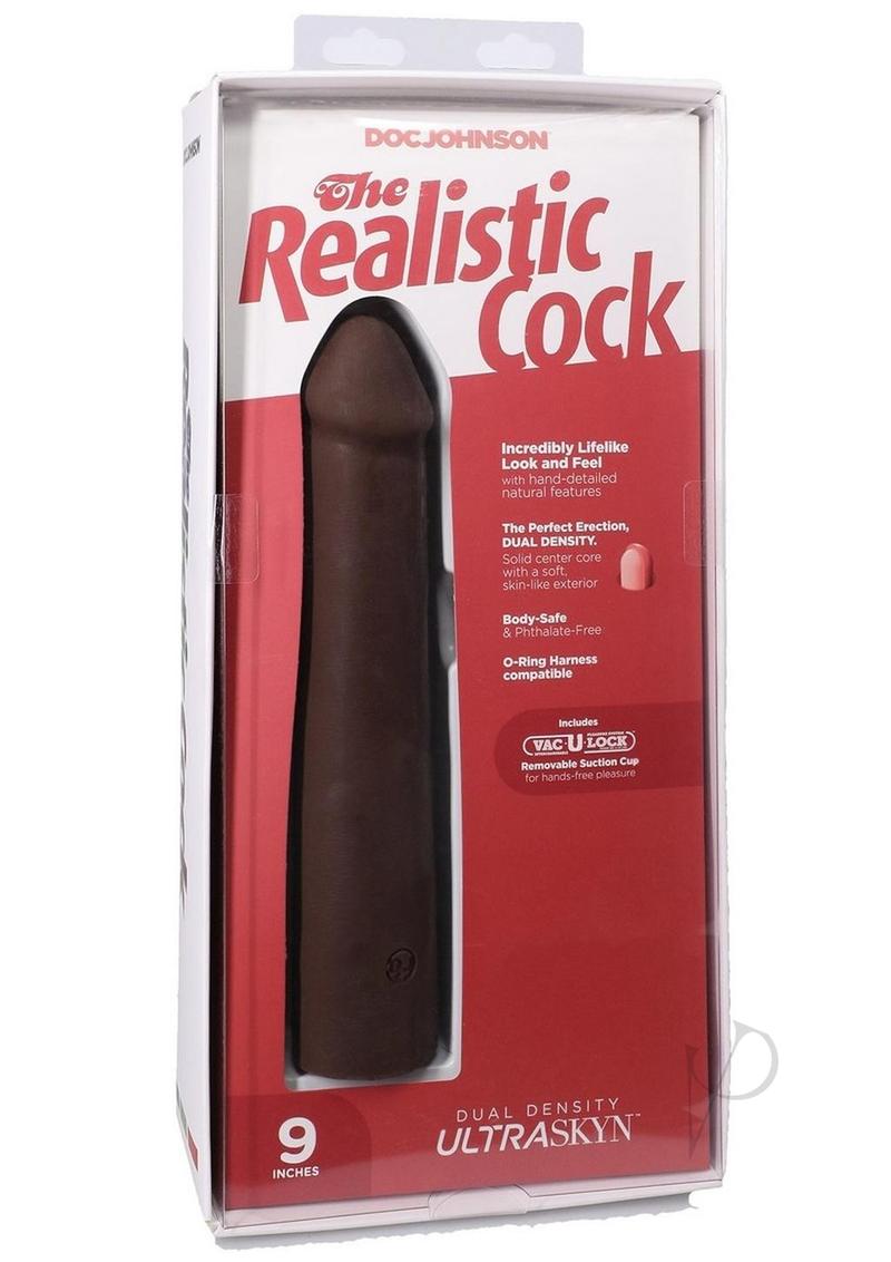 The Real Cock Ultra… - image