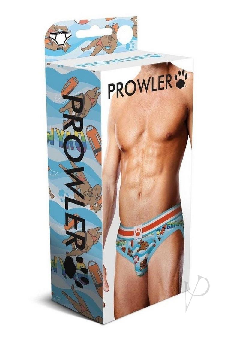 Prowler Gaywat Bear… - image
