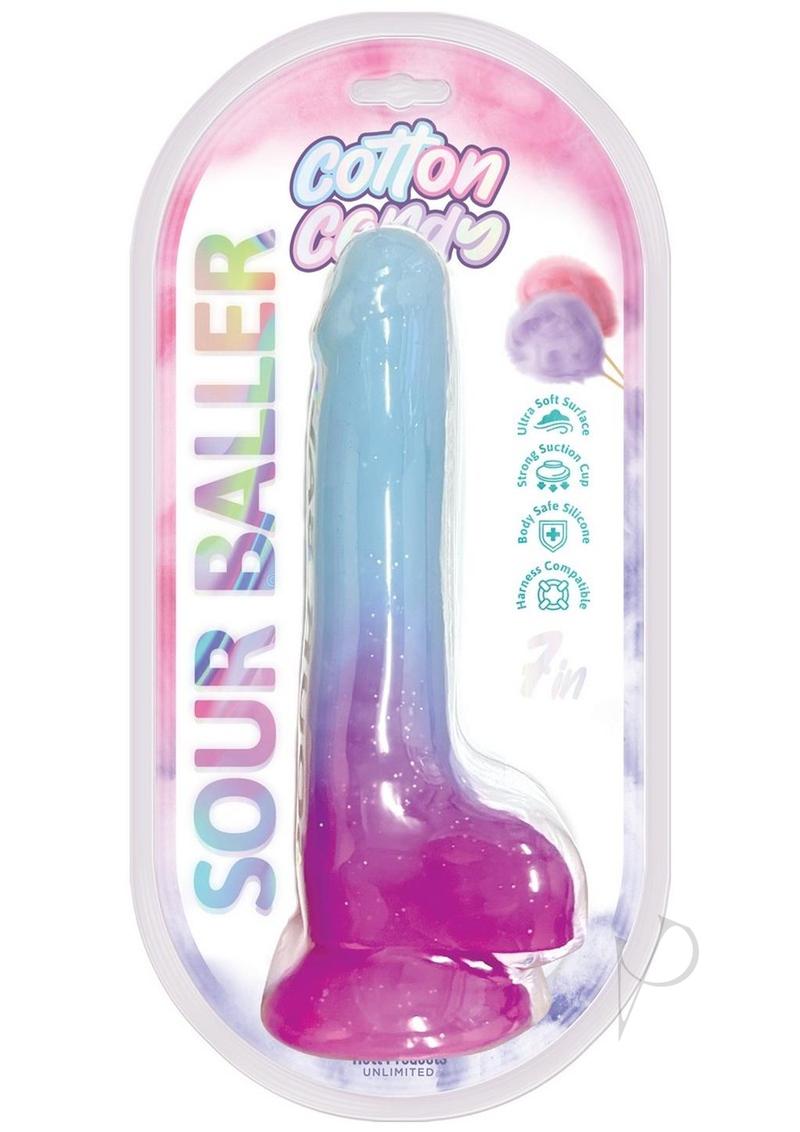 Cotton Candy Sour B… - image