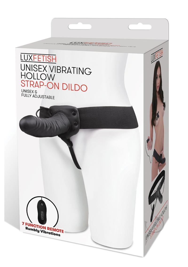 Lux F Unisex Vibe H… - image