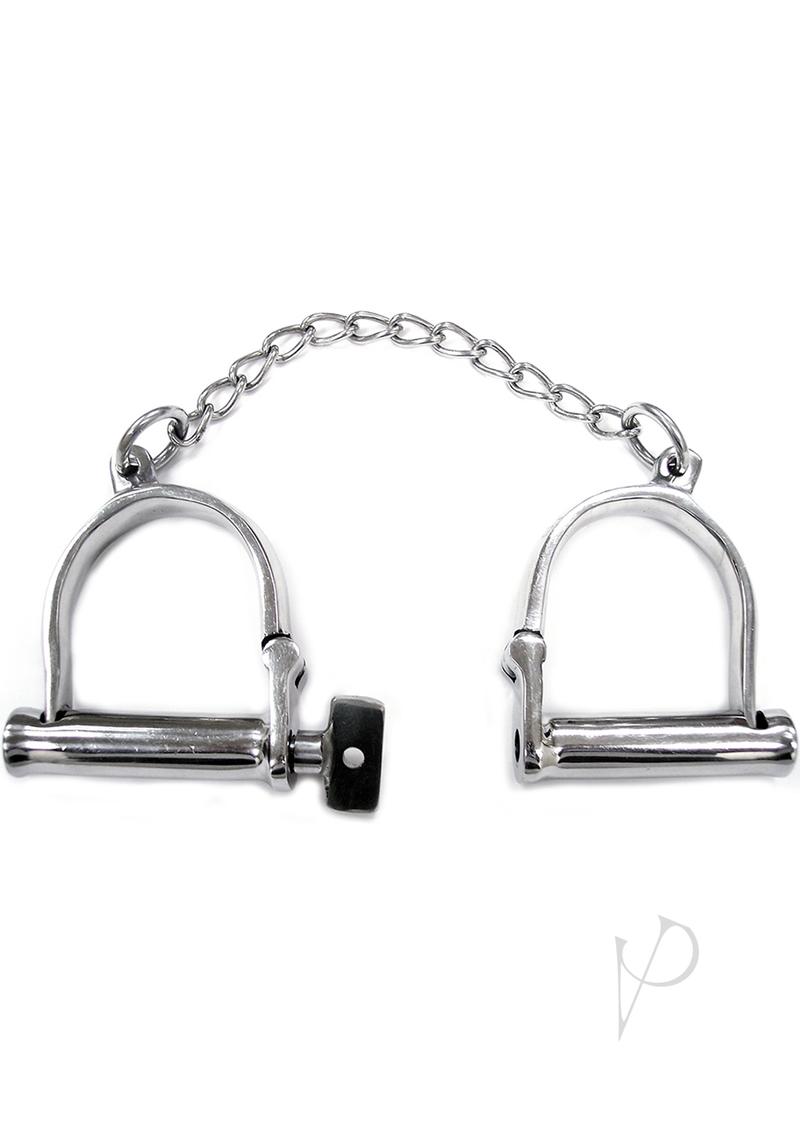 Rouge Wrist Shackle… - image