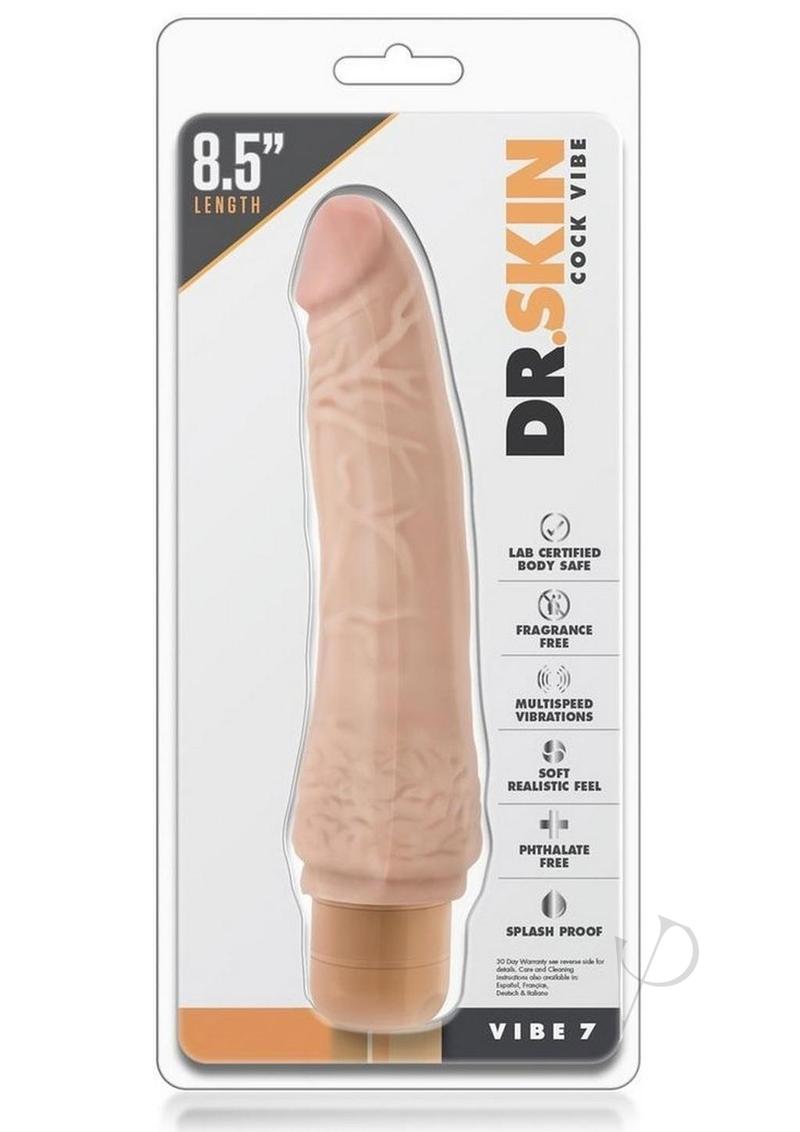 Dr Skin Vibe 07 Bei… - image