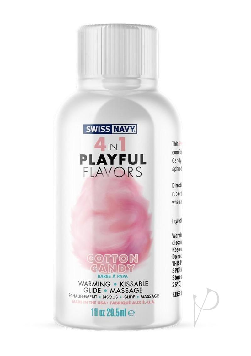 4 In 1 Cotton Candy… - image