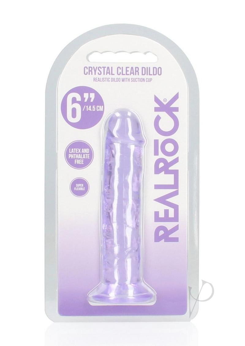 Realrock Crystal St… - image