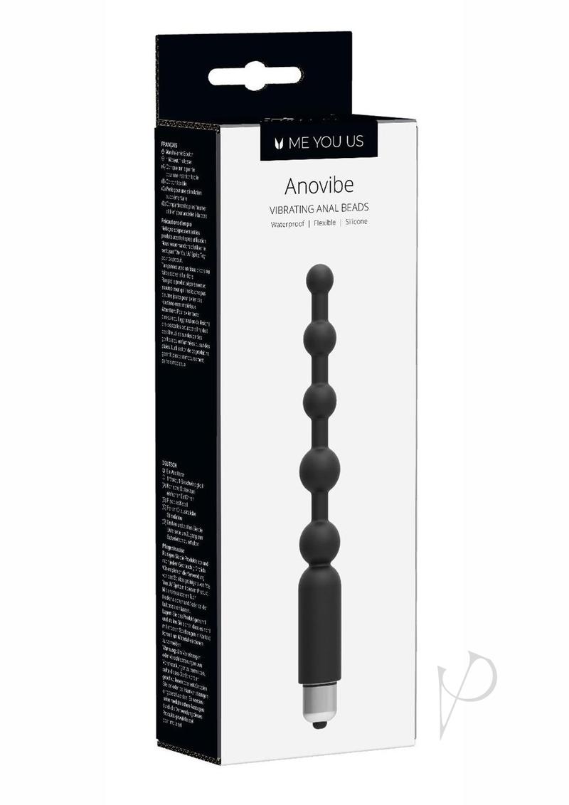Myu Anovibe Vibrati… - image