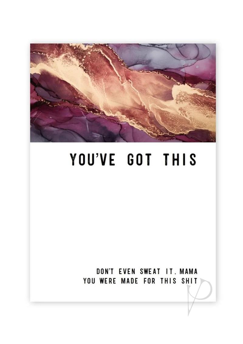 Youve Got This Gree… - image