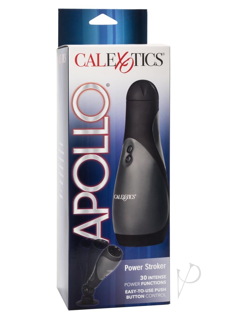 Apollo Power Stroke… - image