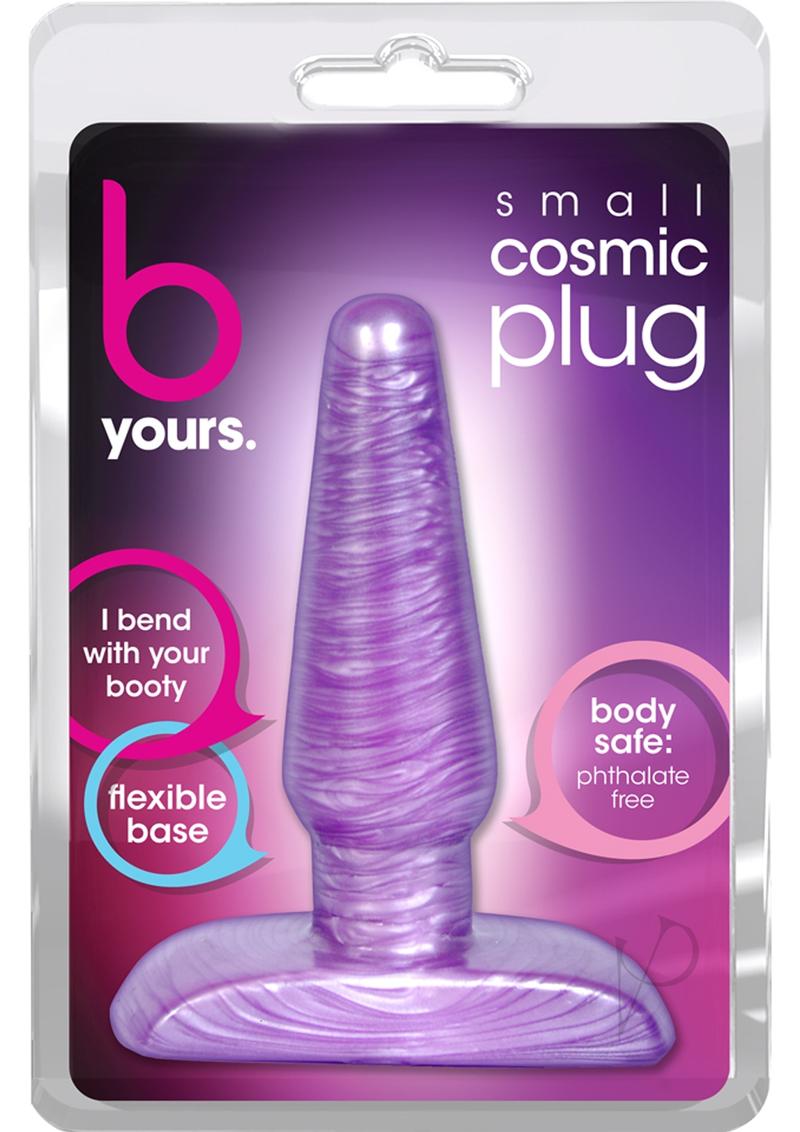 B Yours Cosmic Plug… - image