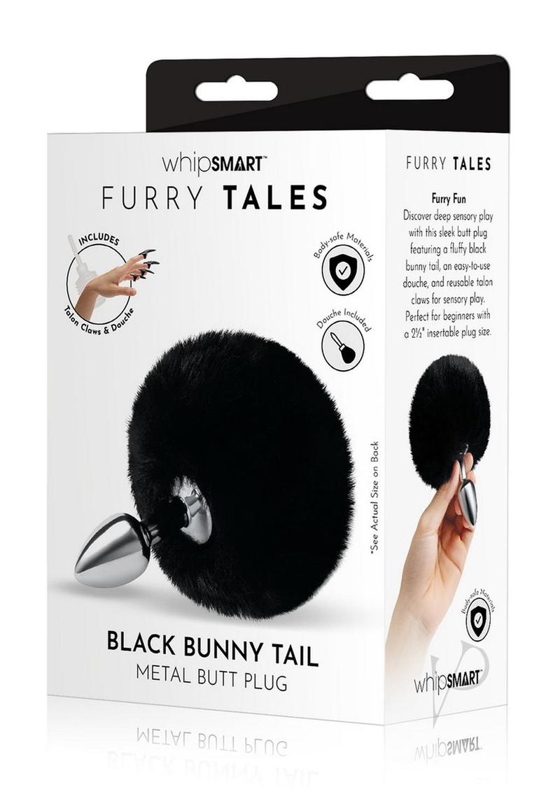 Whipsmart Fluffy Bu… - image
