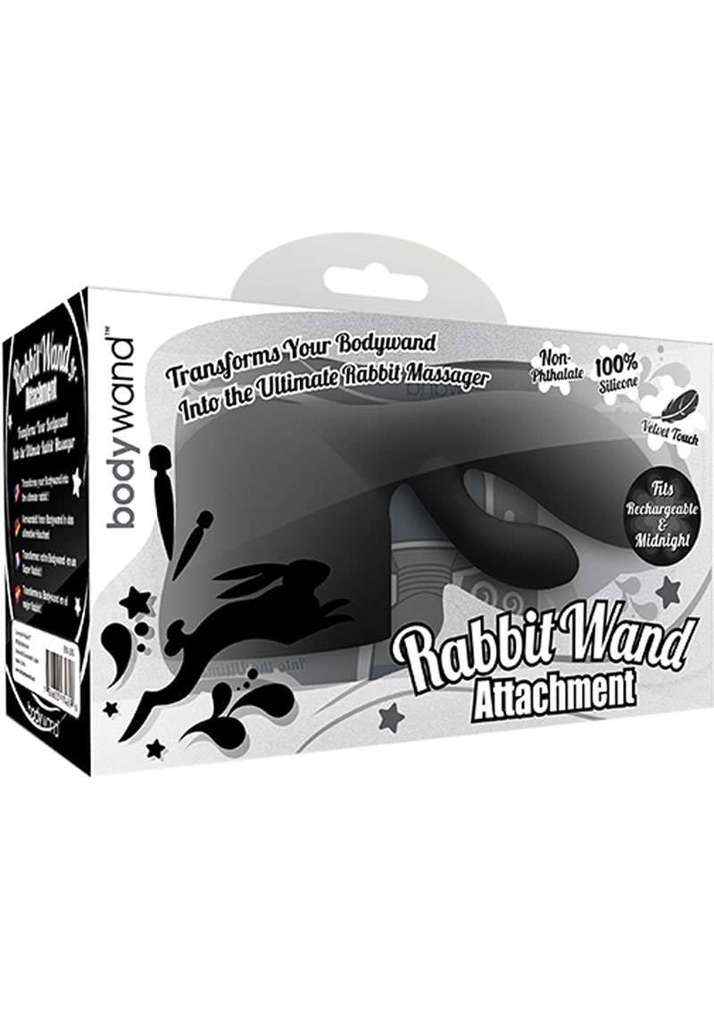 Bodywand Recharge R… - image