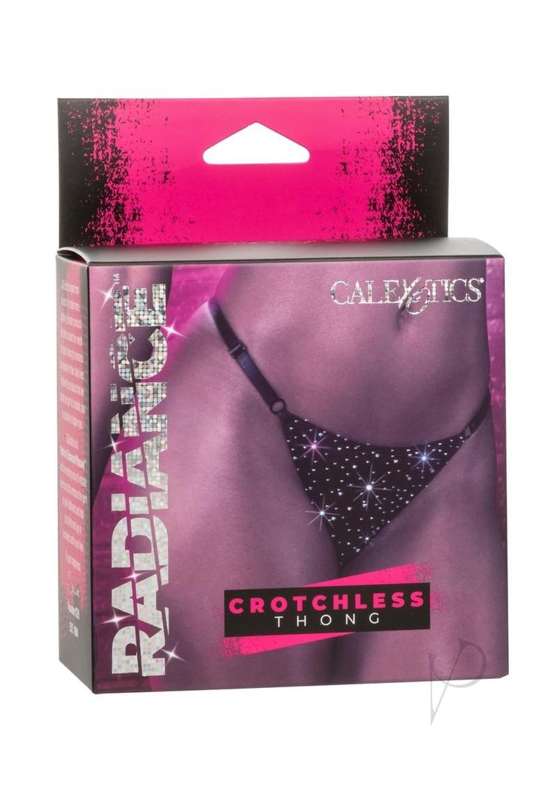Radiance Crotchless… - image