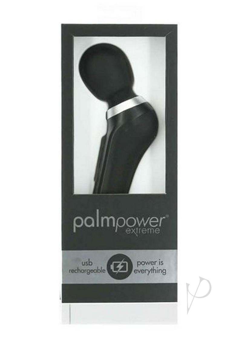Palmpower Extreme B… - image
