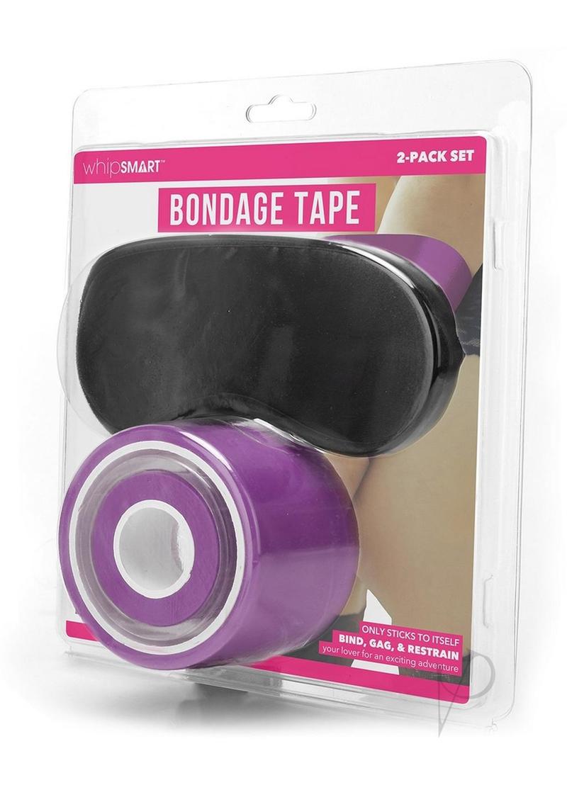Whipsmart Bondage T… - image