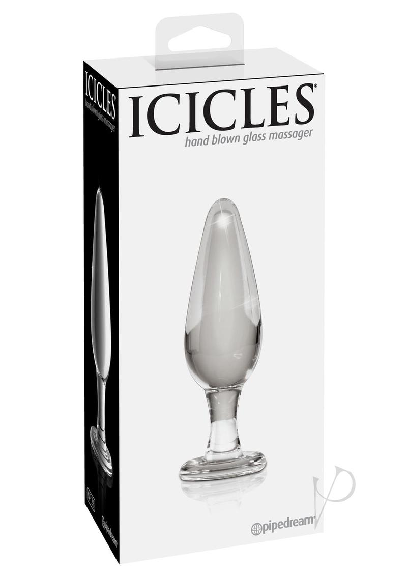 Icicles No 26 - image