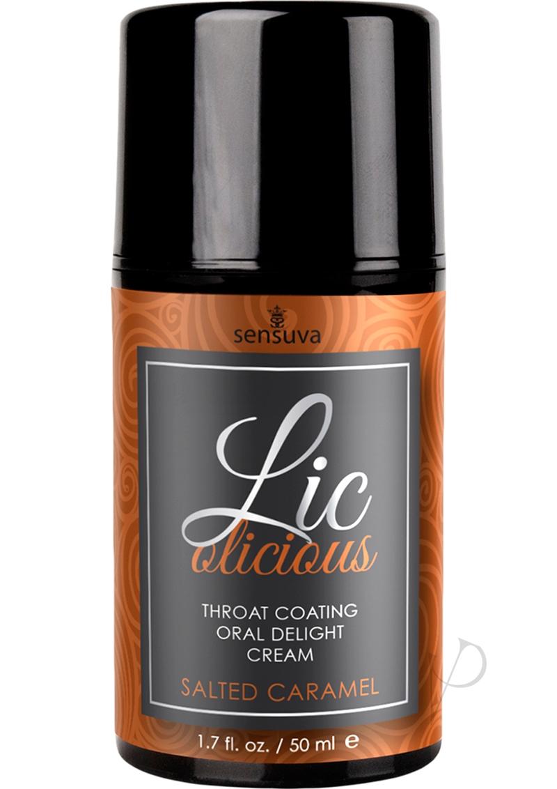 Licolicious Oral Cr… - image