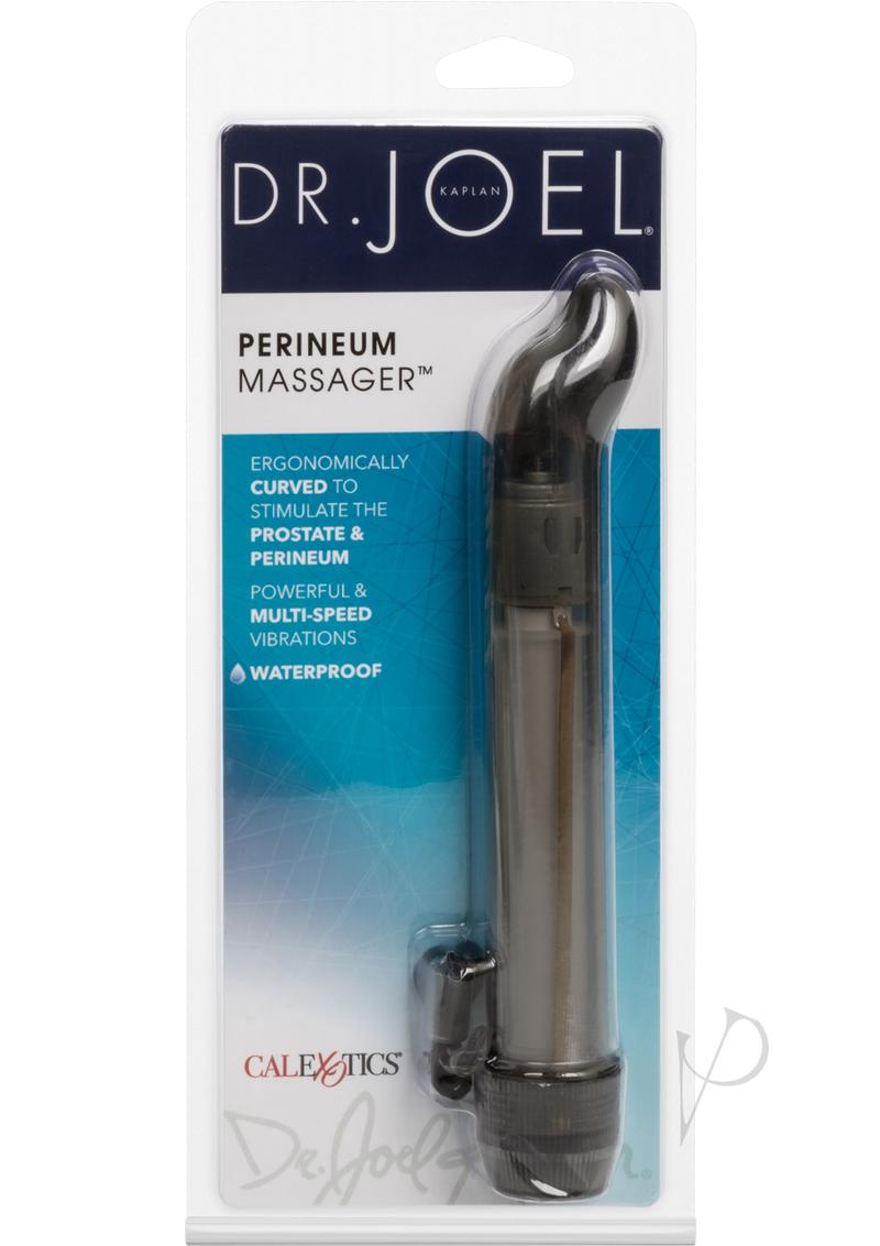 Dr Joel Massager - … - image