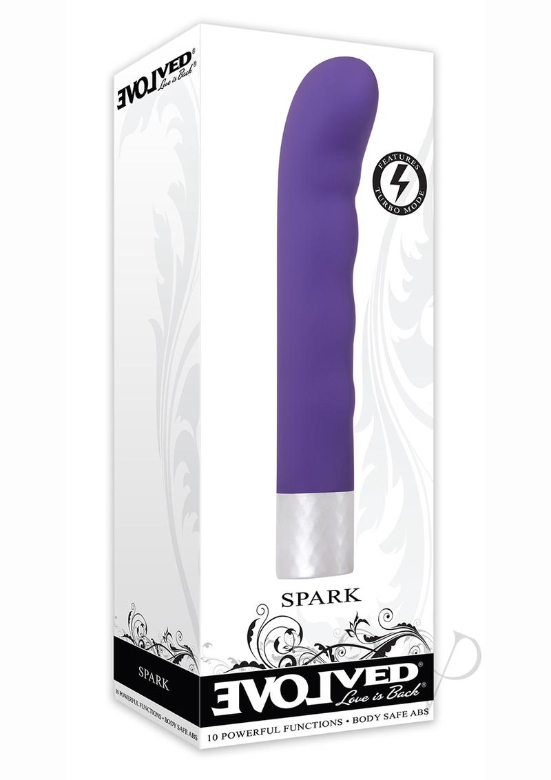 Spark - image