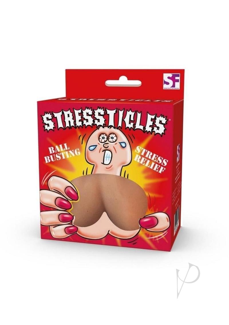 Stressticles - image