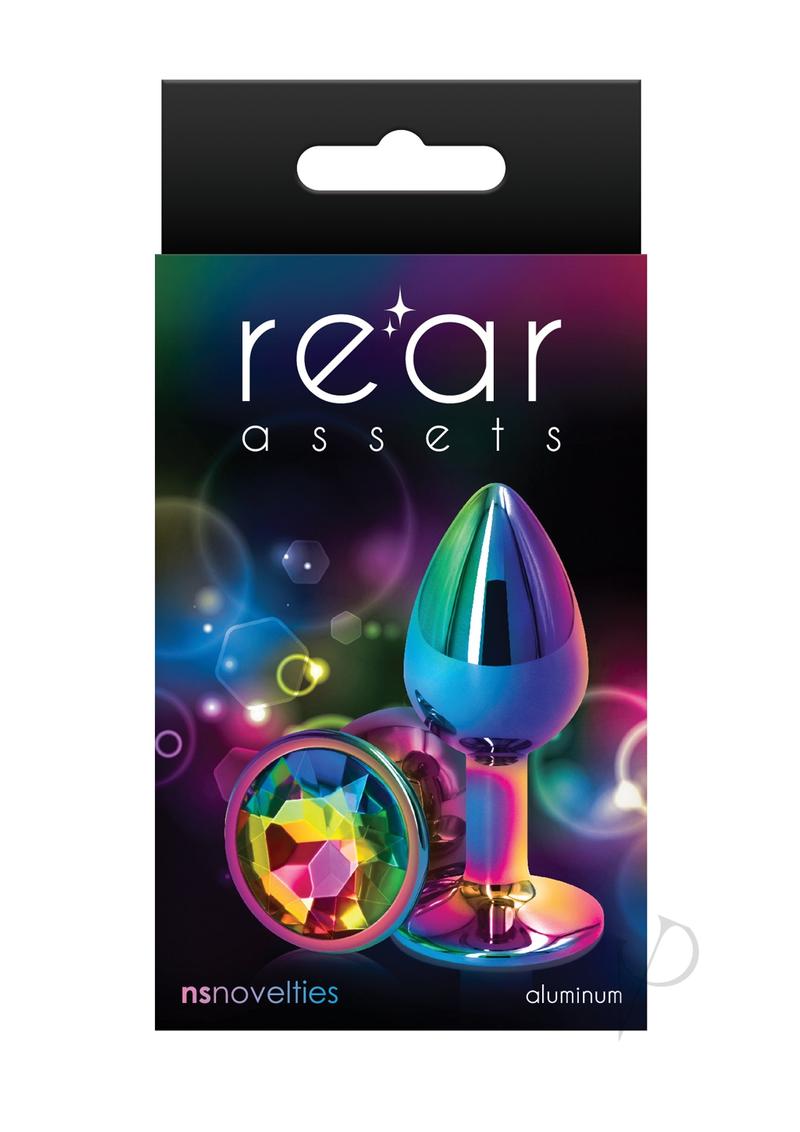 Rear Assets Multico… - image