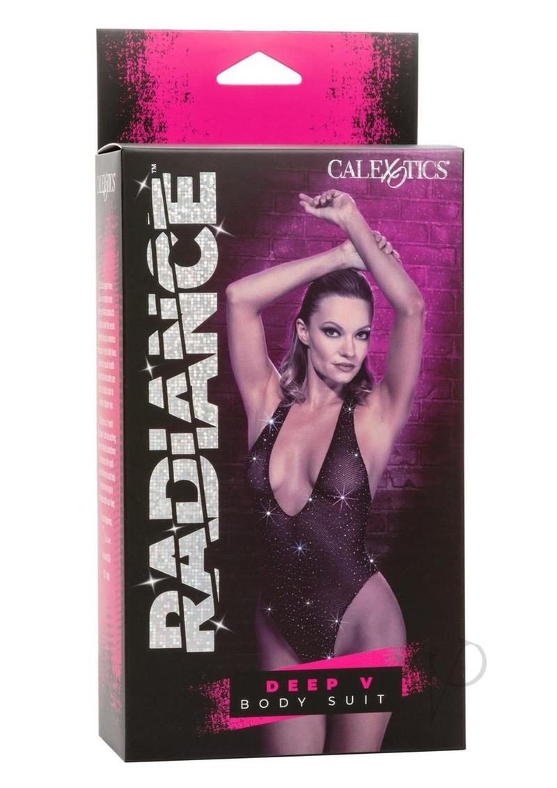 Radiance Deep V Bod… - image