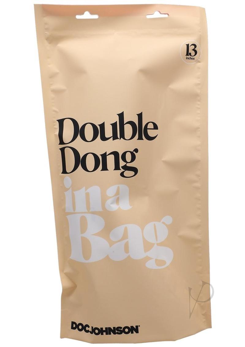 In A Bag Double Don… - image