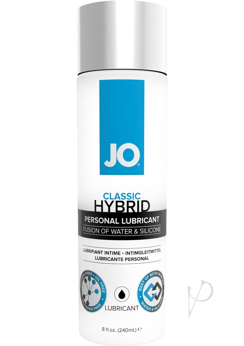Jo Classic Hybrid L… - image