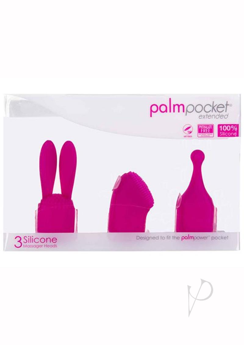 Palmpocket Extend 3… - image