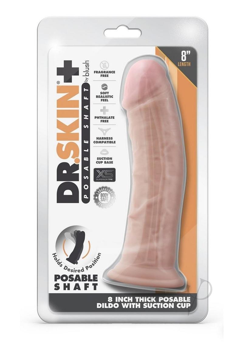 Dr Skin Plus Thick … - image